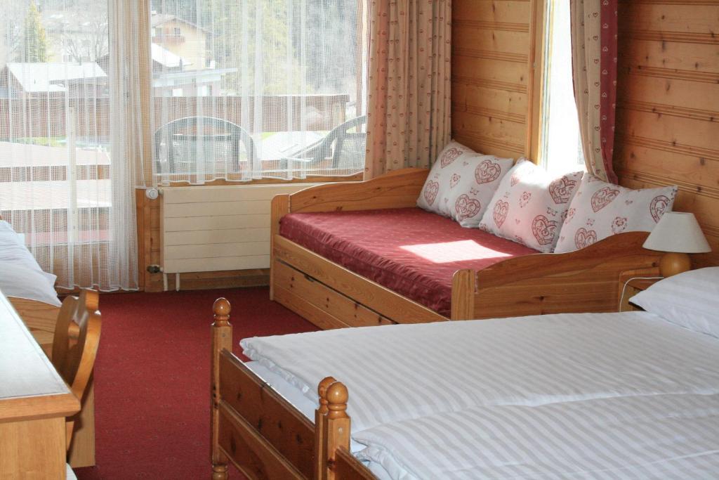 Hotel La Tour D'Ai Leysin Room photo